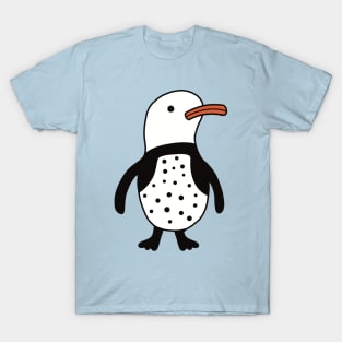 Cute Penguin - Kawaii Penguin T-Shirt